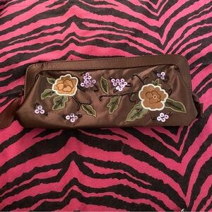 Vintage Avon Clutch Purse